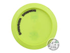 USED DiscMania S-Line DD3 175g Yellow Blue Stamp Distance Driver Golf Disc