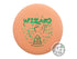 Gateway Eraser Retro Wizard Putter Golf Disc (Individually Listed)