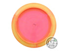 USED Innova Halo Star Boss 150g Marigold-Pink Distance Driver Golf Disc