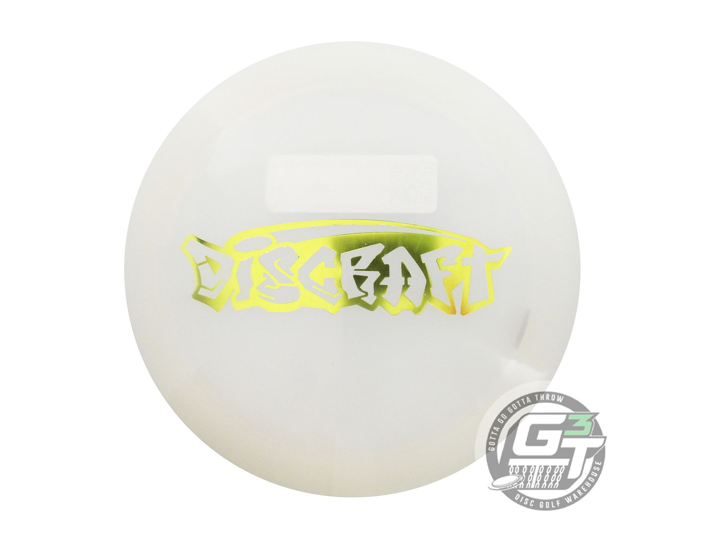 Discraft Limited Edition Graffiti Logo Barstamp Elite Z Scorch Distance Driver Golf Disc (Individually Listed)