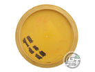USED Innova DX Teebird3 175g Marigold Red Foil Fairway Driver Golf Disc