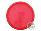 USED Innova Champion Wombat3 166g Red Purple Foil Midrange Golf Disc