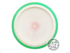 NOS Axiom Discs X-OUT Neutron Time Lapse 174g White Green Rim Driver Golf Disc