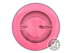 MVP Neutron Soft Glitch Putter Golf Disc (Individually Listed)