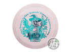 NOS Discraft [DICKERSON CLEMONS CALLWAY] ESP Force 173g Lt. Pink Driver Disc
