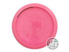 USED Prodigy Discs 400G F5 175g Pink Yellow Foil Fairway Driver Golf Disc