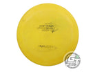 USED Innova Star Katana 172g Marigold Black Stamp Distance Driver Golf Disc