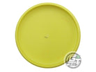 USED Legacy Discs X-OUT Protege Clozer 174g Yellow TEAM STAMP Putter Golf Disc
