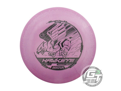 Innova GStar Hawkeye Fairway Driver Golf Disc (Individually Listed)