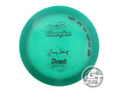 USED Innova Champion Beast 174g Green Black Stamp Distance Driver Golf Disc