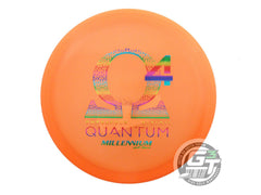 Millennium Quantum Omega4 Putter Golf Disc (Individually Listed)