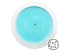 USED Innova Halo Star Wraith 171g White-Sky Blue Distance Driver Golf Disc