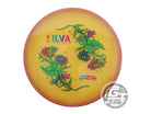 USED Axiom Discs [SAARINEN] Glow Proton Soft Proxy 170g Marigold Putter Disc