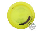 USED Innova Champion Wraith 168g Yellow Blue Foil Distance Driver Golf Disc