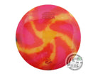 USED Discraft FlyDye Z Cicada 165g Pinwheel Fairway Driver Golf Disc