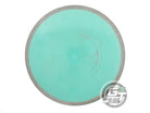 USED Axiom Discs Fission Fireball 175g Seafoam Gray Rim Distance Driver Disc