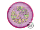 NOS Axiom Discs [OTB] Proton Soft Tempo 172g Purple Pink Rim Midrange Golf Disc