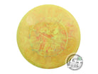 USED Innova Star Wraith 175g Yellow HOME DYED Distance Driver Golf Disc
