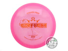 Dynamic Discs Lucid Ice EMAC Truth Midrange Golf Disc (Individually Listed) - Gotta Go Gotta Throw