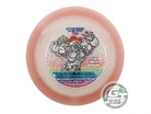 NOS Lone Star [TX STATE CHAMPIONSHIPS] Founder's Spur 176g Peach Driver Disc