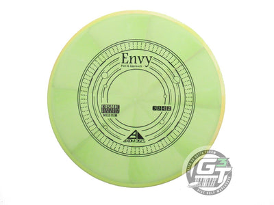Axiom Cosmic Electron Envy Putter Golf Disc (Individually Listed)