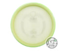 USED Axiom Discs Eclipse Proton Hex 178g Lime Rim Midrange Golf Disc