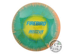 Innova I-Dye Champion Firebird Distance Driver Golf Disc (Individually Listed)