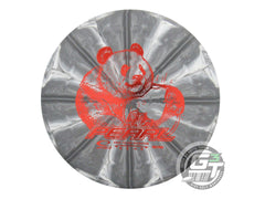 Latitude 64 Retro Burst Pearl Midrange Golf Disc (Individually Listed)