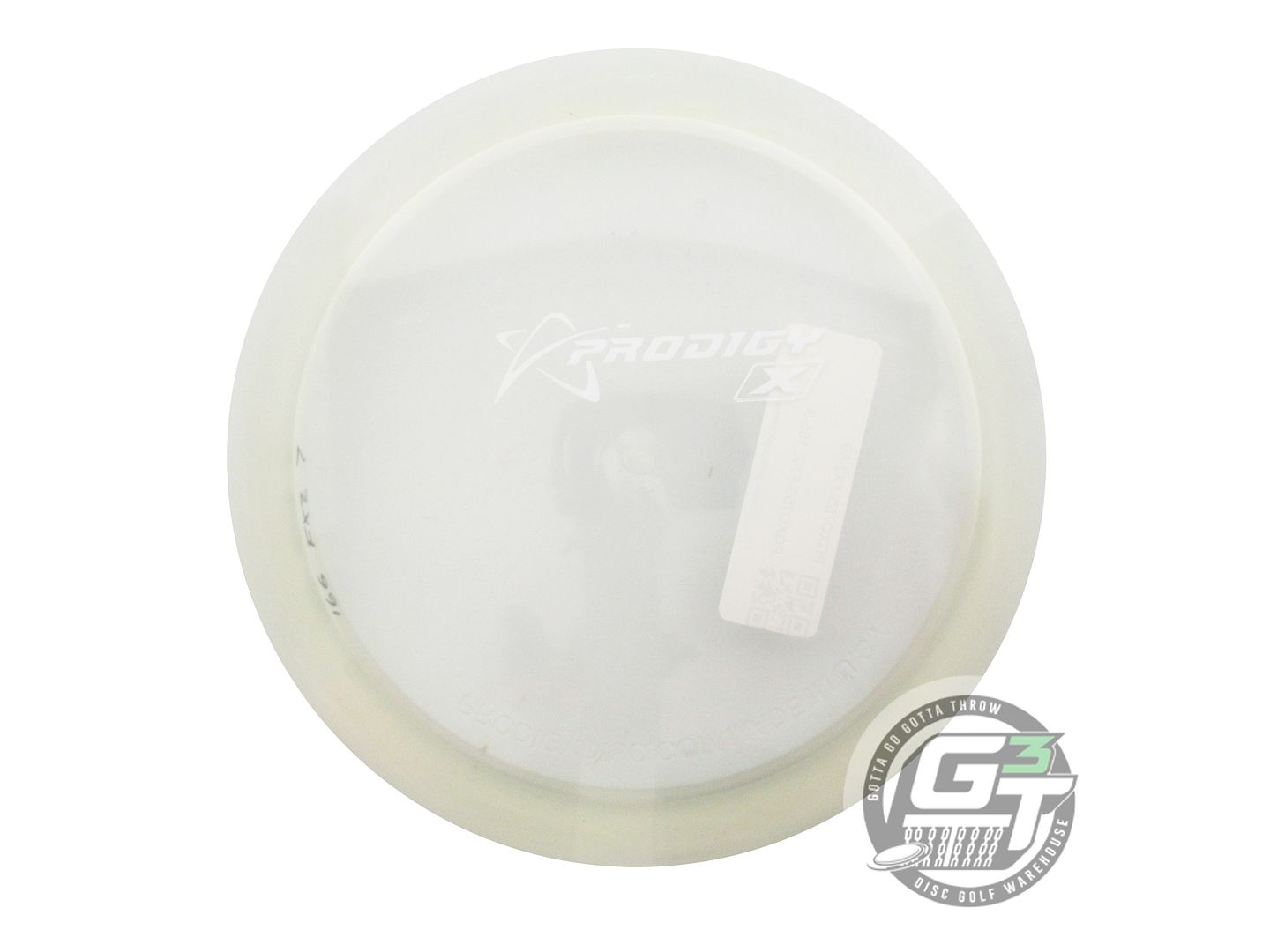 Prodigy Factory Second 750 Series FX2 Fairway Driver Golf Disc (Individually Listed)