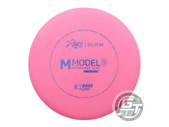 Prodigy Ace Line Glow Base Grip M Model S Golf Disc (Individually Listed)