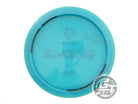 USED DiscMania Neo Essence 172g Teal Black Stamp Driver Golf Disc