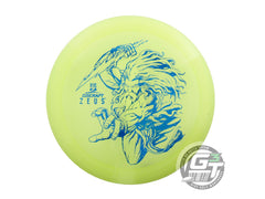 Discraft Paul McBeth Signature Big Z Zeus Distance Driver Golf Disc (Individually Listed) - Gotta Go Gotta Throw