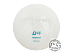 Prodigy 400 Series D4 Distance Driver Golf Disc (Individually Listed)
