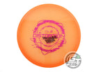 USED Prodigy Discs [JONES] 400 Distortion 175g Orange A Midrange Golf Disc