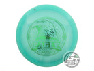 USED Innova [BARSBY] Proto Glow Champion Eagle 175g Seafoam Green Driver Disc