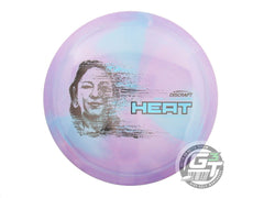 Discraft Limited Edition 2026 Tour Series Hanna Huynh Special Blend Heat Distance Driver Golf Disc (Individually Listed)