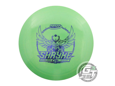 Innova GStar Shryke Distance Driver Golf Disc (Individually Listed)