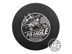 Lightning Strikeout Warbird F-15 Eagle #2 Driver Fairway Driver Golf Disc (Individually Listed) - Gotta Go Gotta Throw