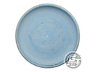 USED Gateway Super Glow SSS Wizard 176g Blue Rainbow Foil Putter Golf Disc