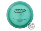 USED Innova Champion Destroyer 168g Green Black Stamp Distance Driver Golf Disc