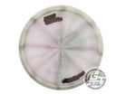 USED Dynamic Discs [McCABE] Glimmer Lucid-X EMAC Truth 178g Lilac Midrange Disc
