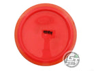 USED Axiom Discs Neutron Time Lapse 173g Red Orange Rim Driver Golf Disc