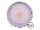NOS Discraft ESP Zone POS 172g Lilac White Stamp Putter Golf Disc