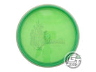 USED Axiom Discs [OTB OPEN] Proton Soft Paradox 177g Green Midrange Golf Disc