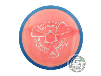Axiom Neutron Tenacity Distance Driver Golf Disc (Individually Listed)