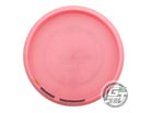 USED Discraft [KING] Glo Z Buzzz 179g Pink Purple Laser Foil Midrange Disc