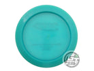 USED Innova Champion Destroyer 175g Teal Red Glitter Foil Distance Driver Disc