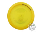 USED Innova Champion Eagle 168g Marigold Rainbow Laser Fairway Driver Golf Disc