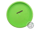 USED Thought Space Nerve Firm Muse 171g Green Red Foil Putter Golf Disc