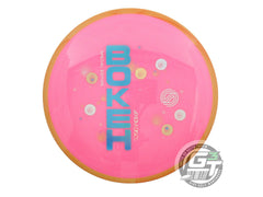 Axiom Special Edition Simon Line Neutron Bokeh Fairway Driver Golf Disc (Individually Listed)